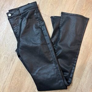EXPRESS Leather Pants